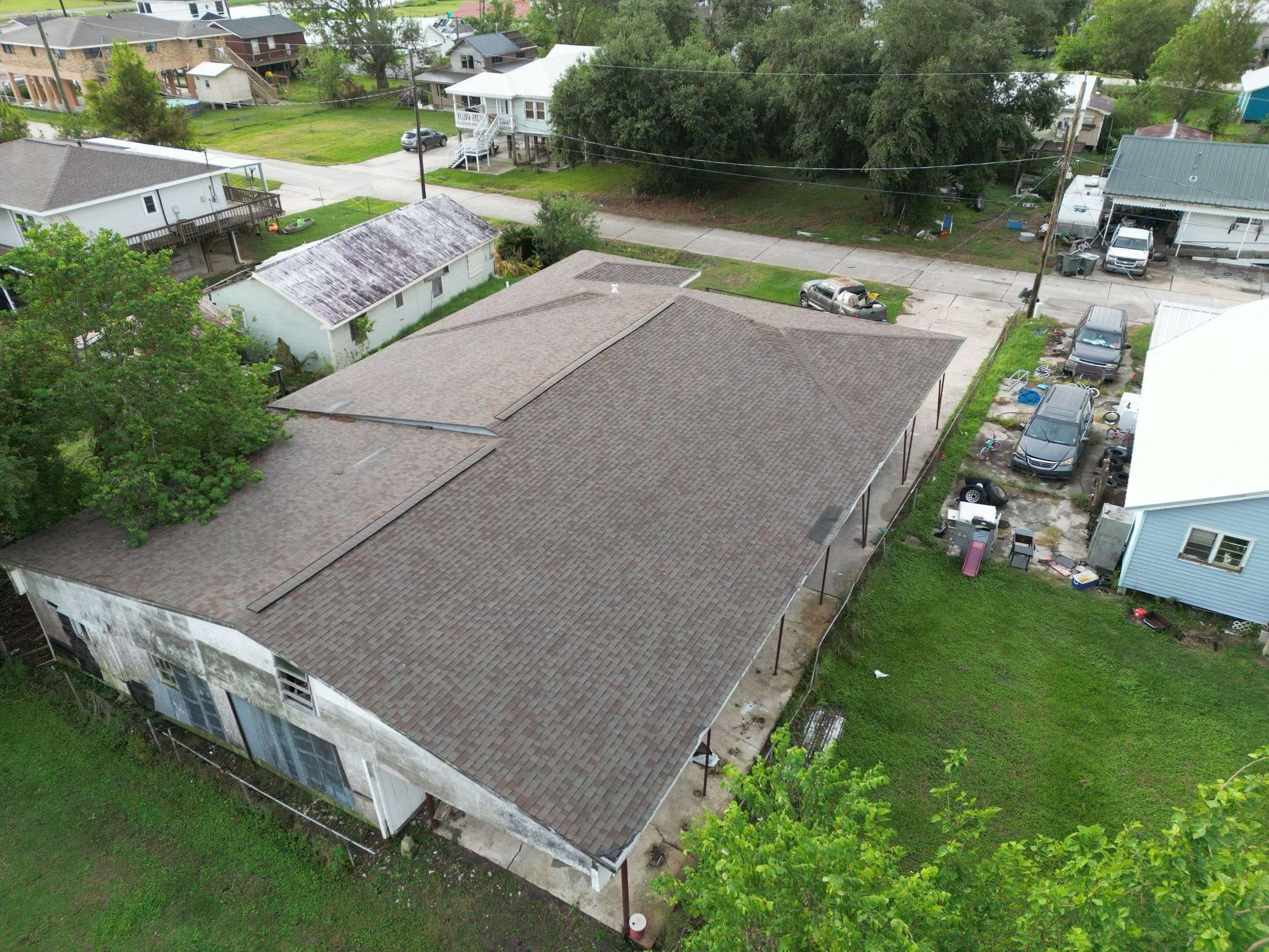 108 Chauvin St, Chauvin, Louisiana image 8