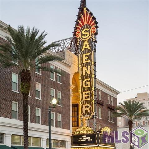 1201 Canal Street #427, New Orleans, Louisiana image 17