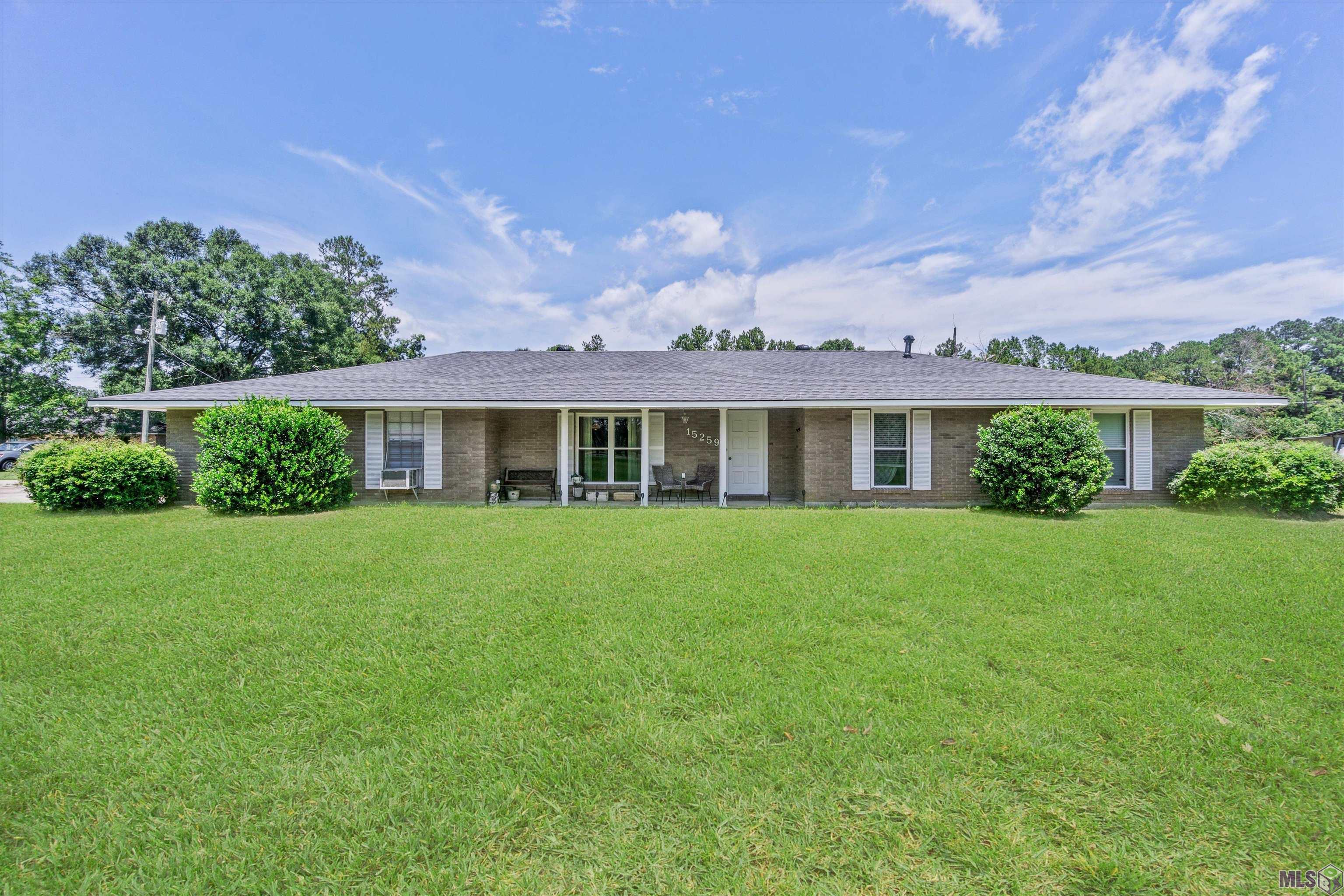 15259 Denham Rd, Pride, Louisiana image 1