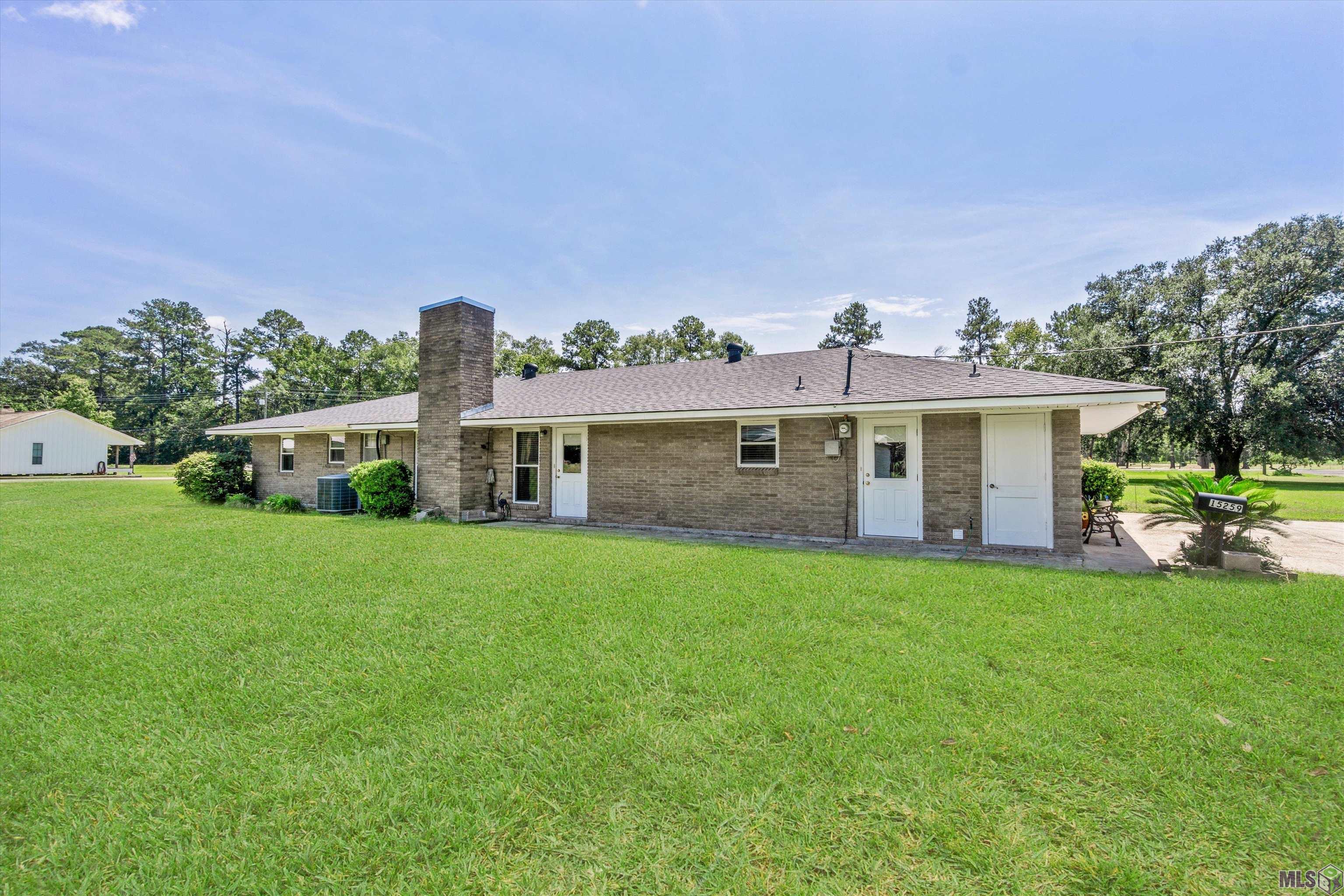 15259 Denham Rd, Pride, Louisiana image 14