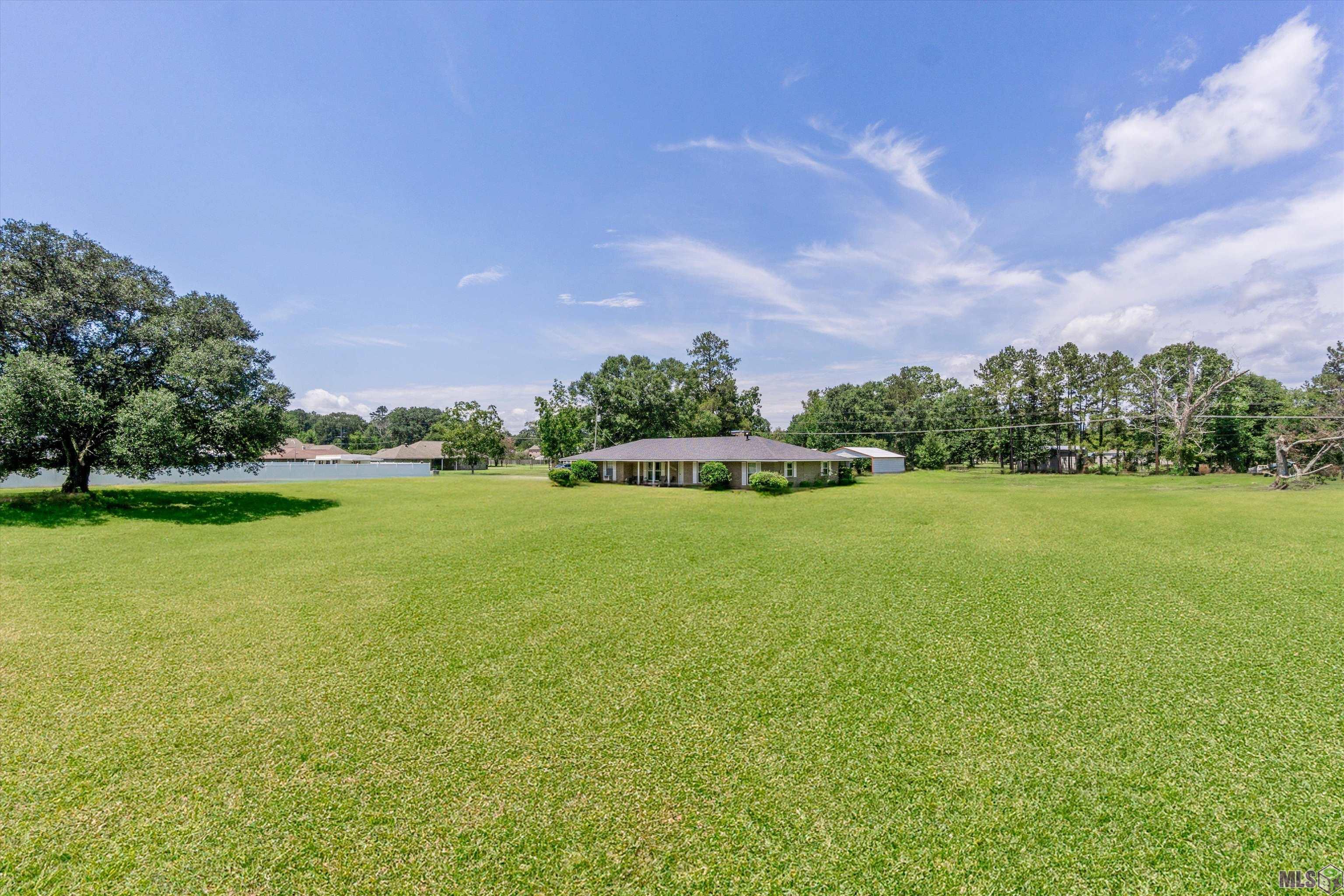 15259 Denham Rd, Pride, Louisiana image 2