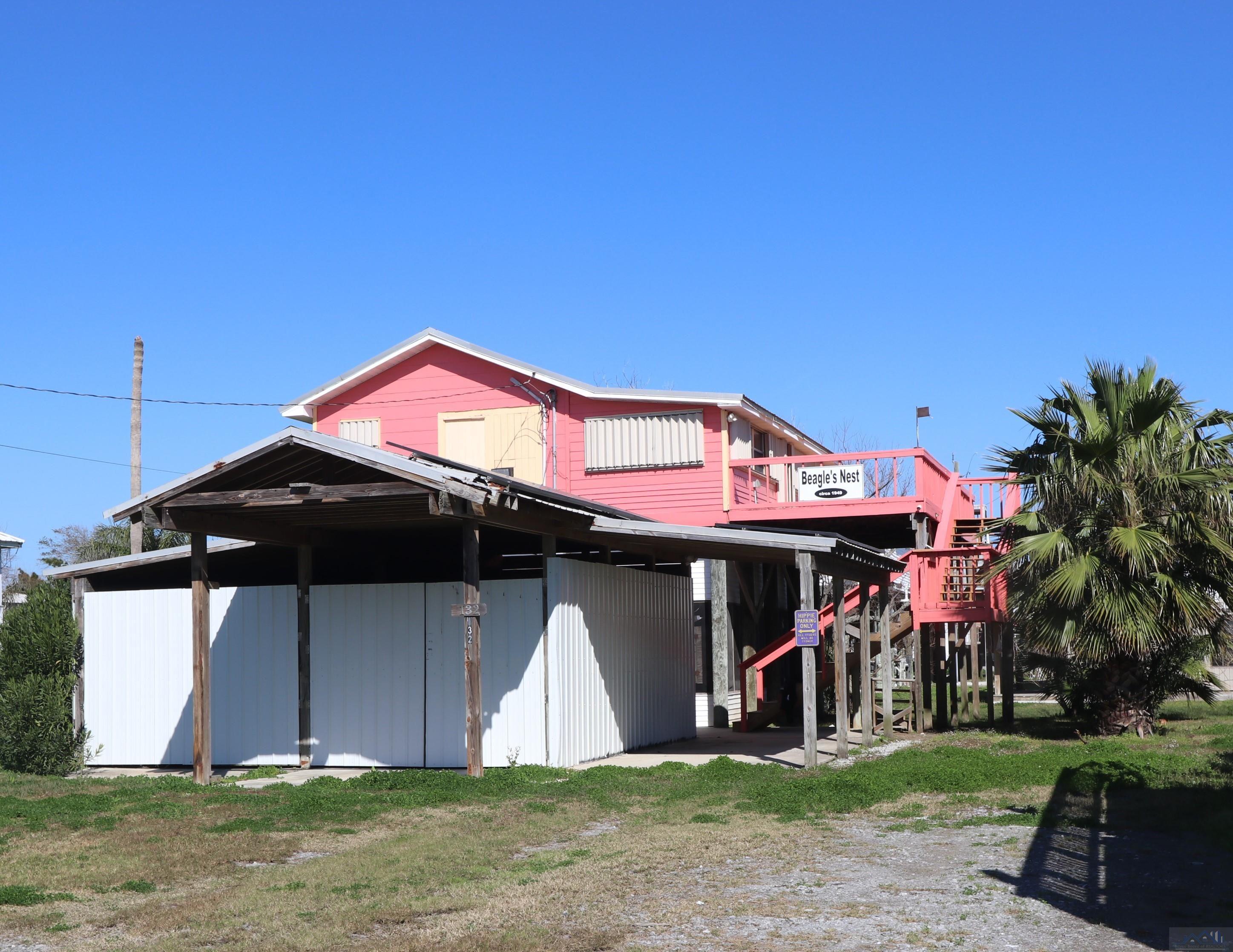 132 Orange, Grand Isle, Louisiana image 2