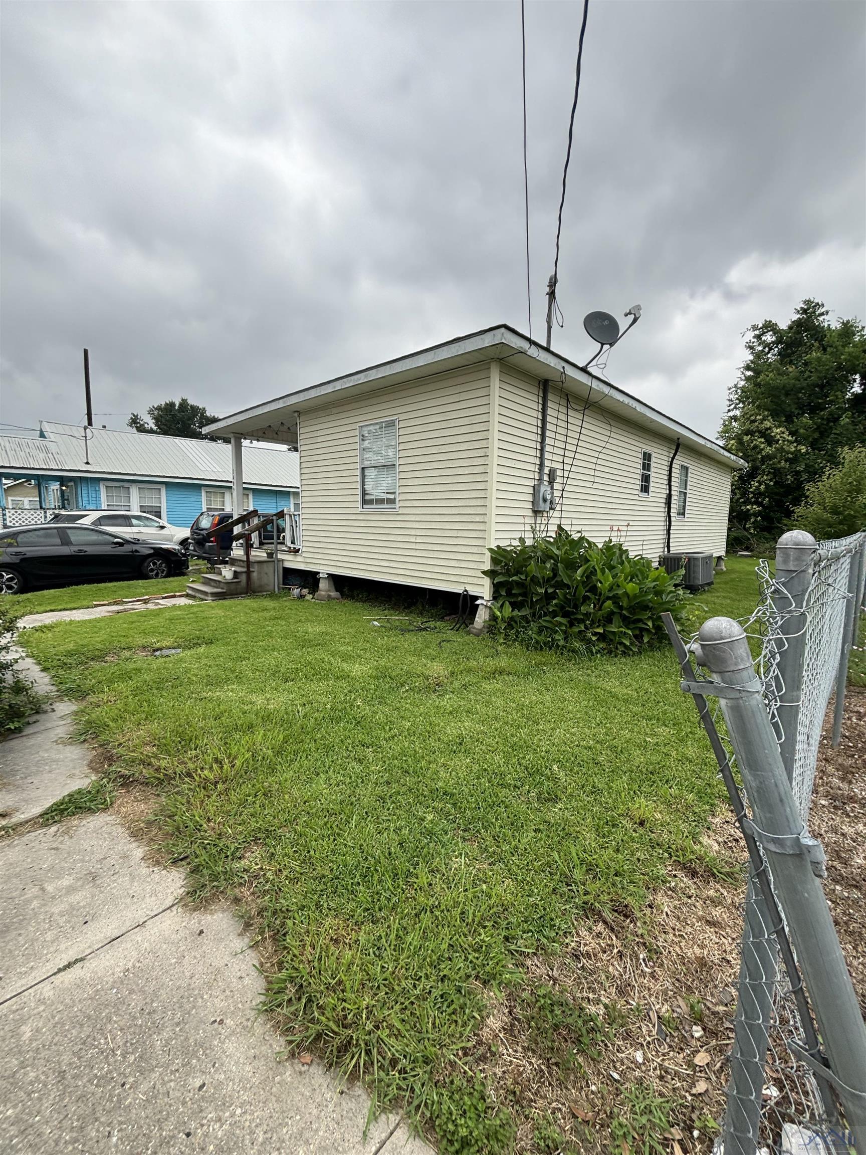 1409 Lee Ave, Houma, Louisiana image 2