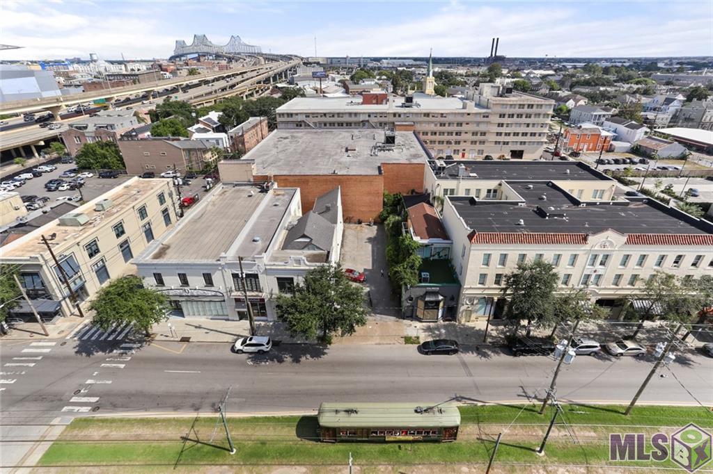 1205 St Charles Avenue #1201, New Orleans, Louisiana image 16