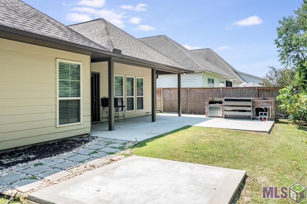 12189 Deventer Drive, Geismar, Louisiana image 20