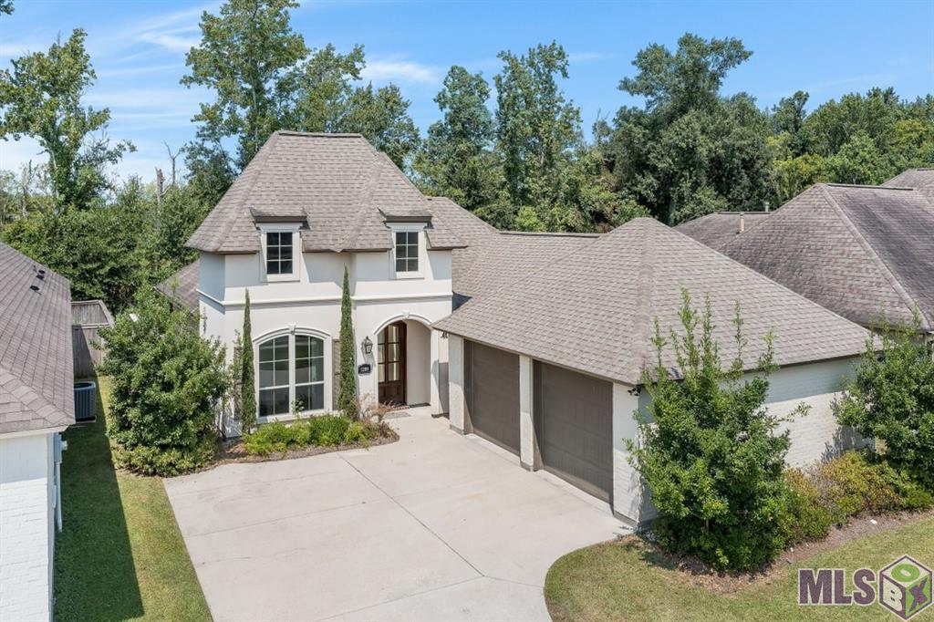 12189 Deventer Drive, Geismar, Louisiana image 2