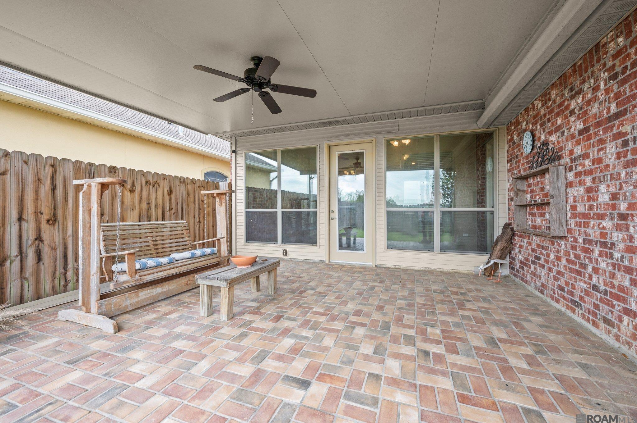 5302 Courtyard Dr, Gonzales, Louisiana image 29