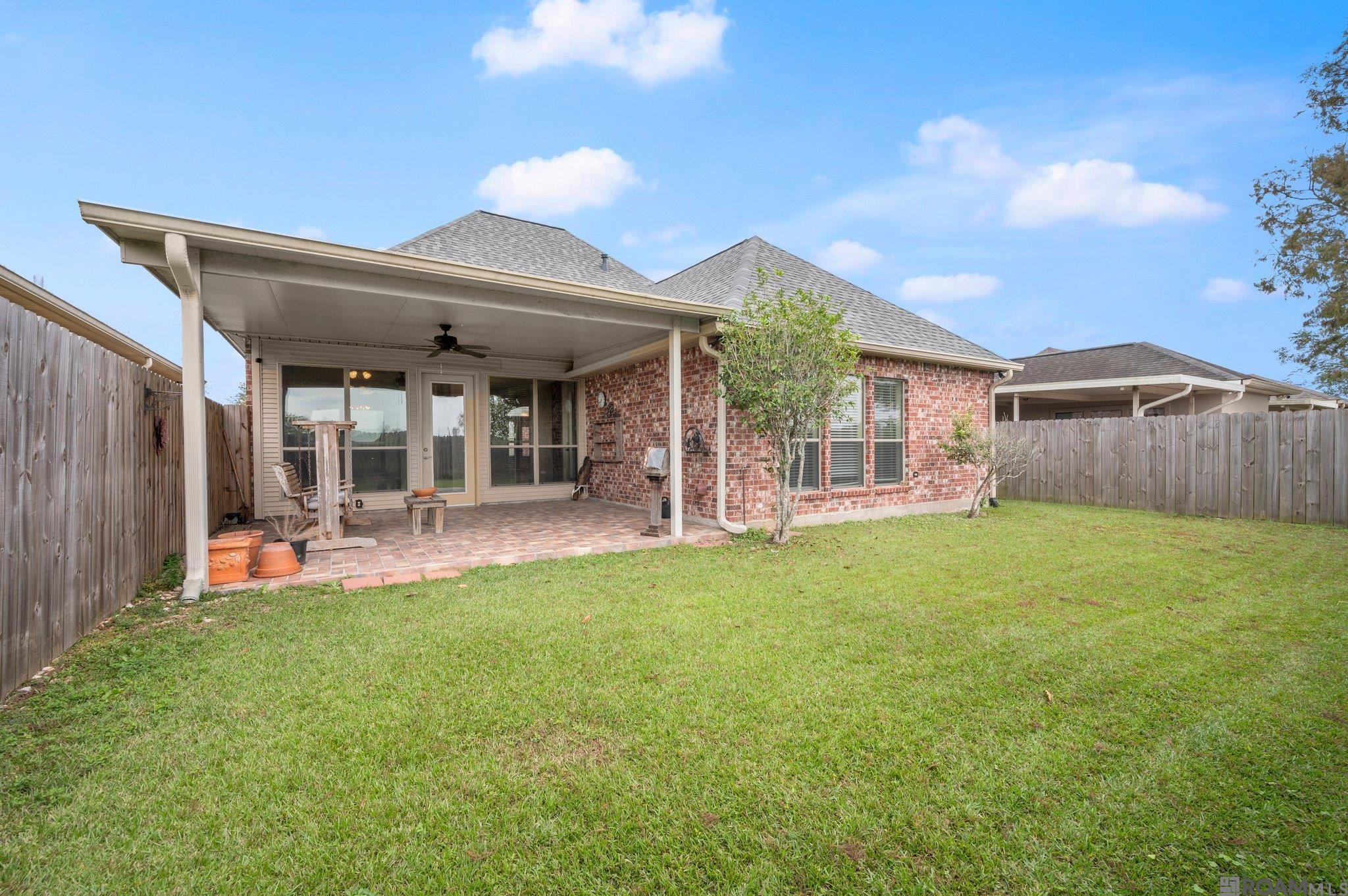 5302 Courtyard Dr, Gonzales, Louisiana image 30