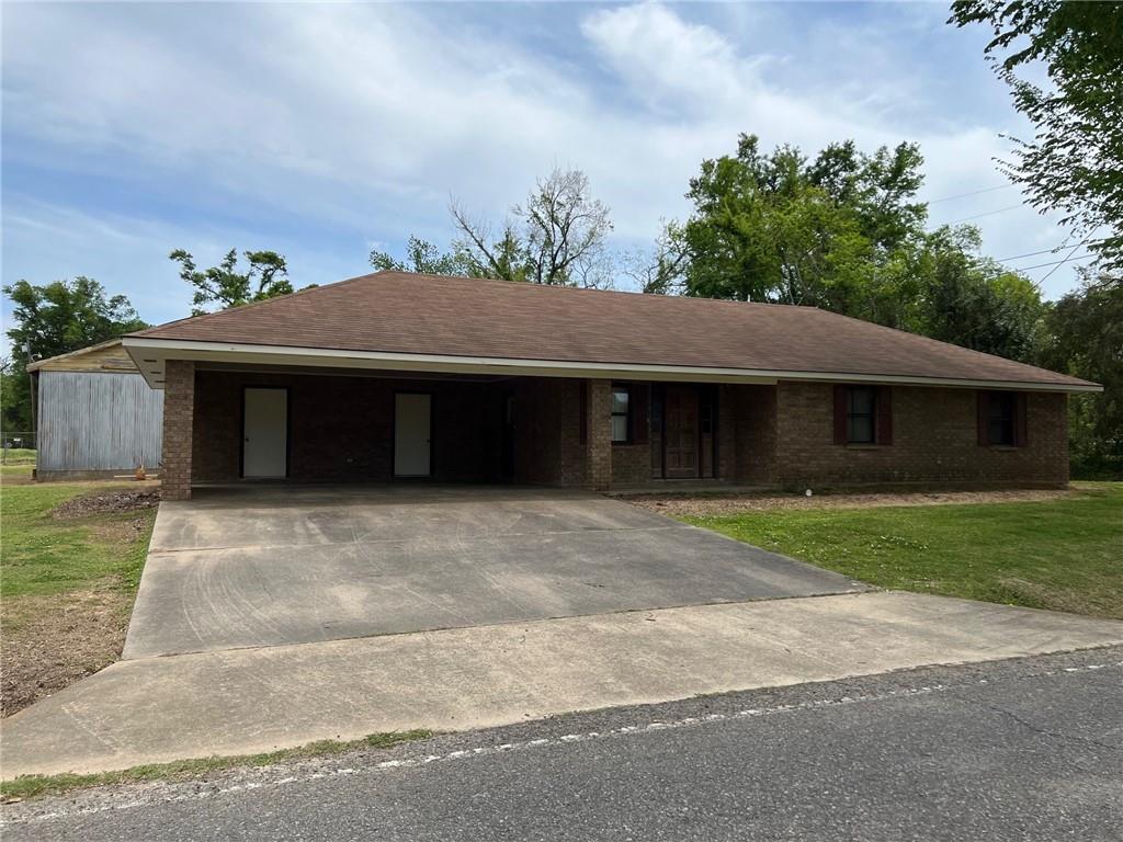 808 Spring Bayou Road, Marksville, Louisiana image 23