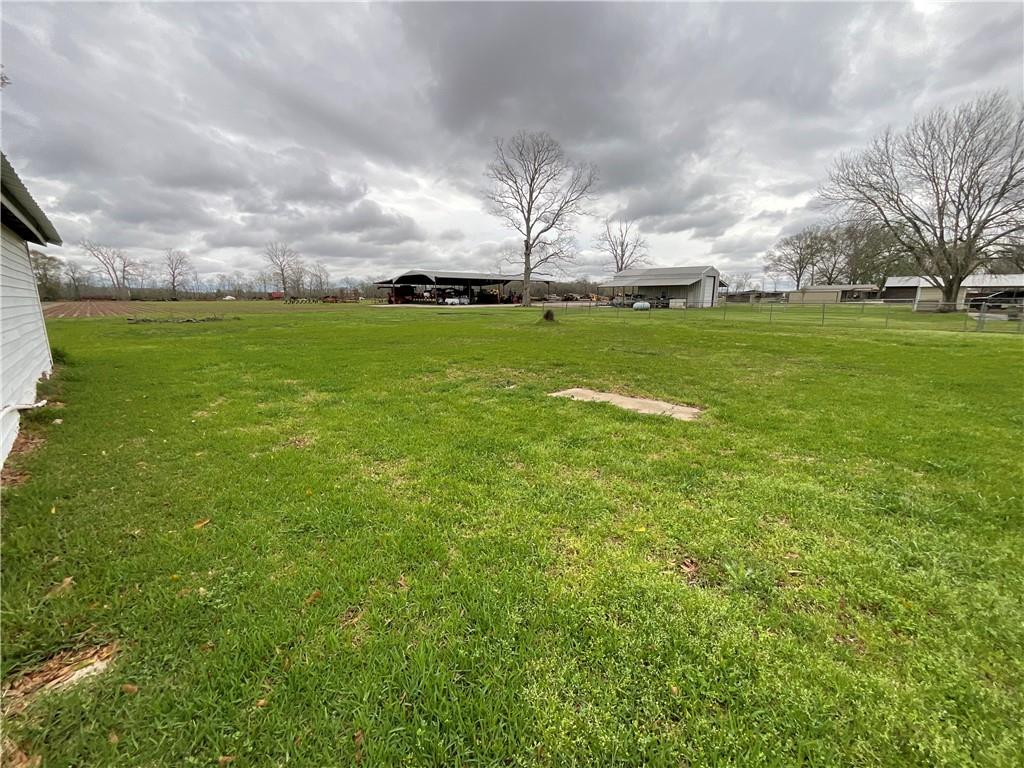 387 Gauthier Sub Lane, Simmesport, Louisiana image 3