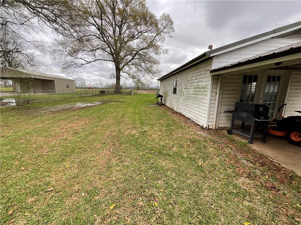 387 Gauthier Sub Lane, Simmesport, Louisiana image 4