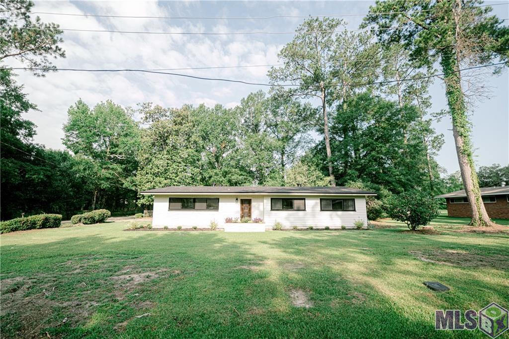 305 Peach Tree Drive, Bogalusa, Louisiana image 38