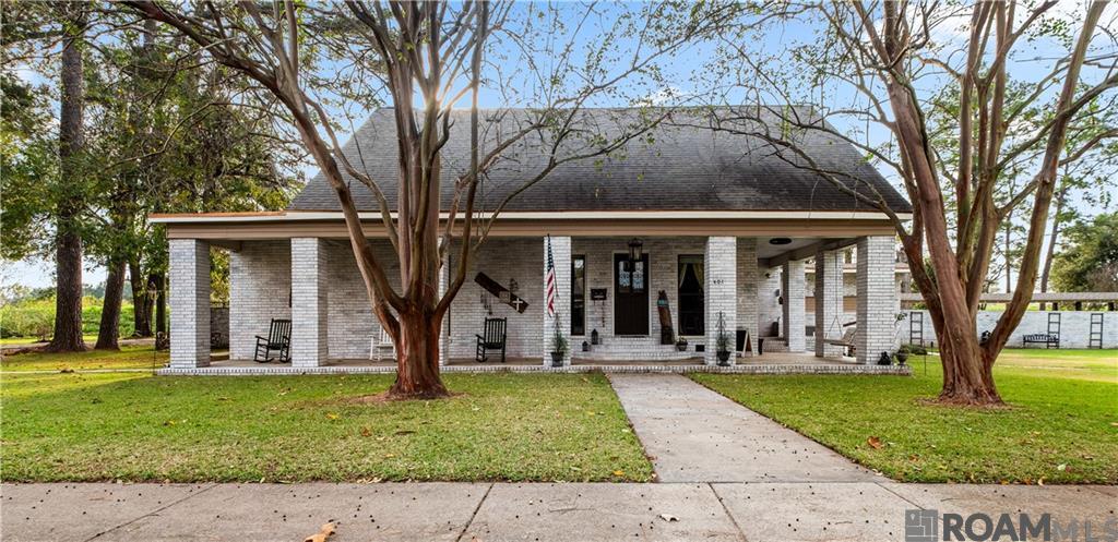 401 Second Street, Colfax, Louisiana image 1