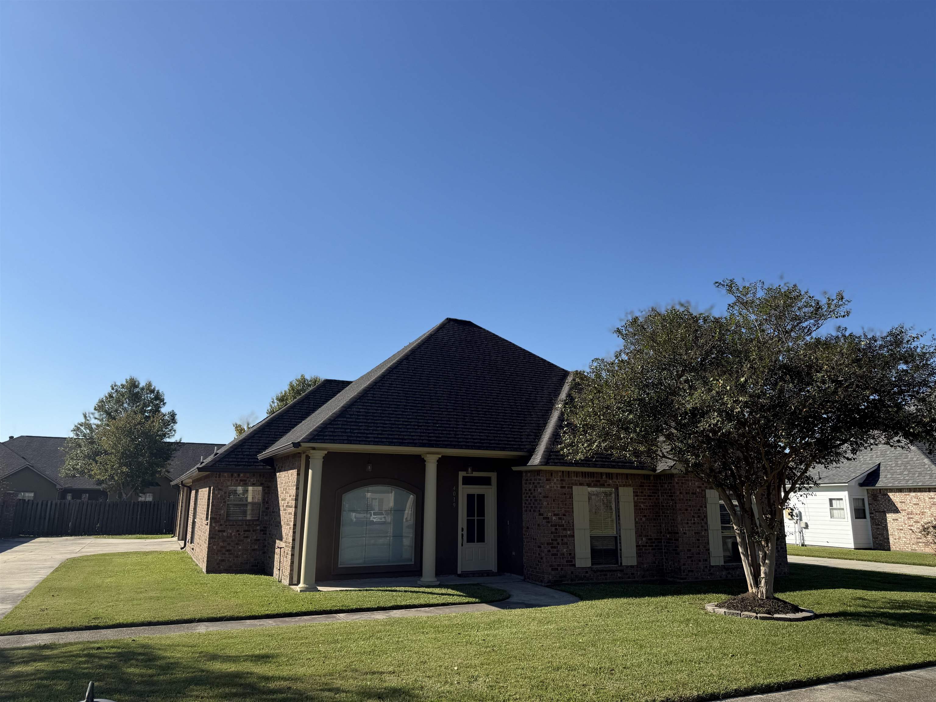 4019 Poplar Grove Dr, Addis, Louisiana image 1