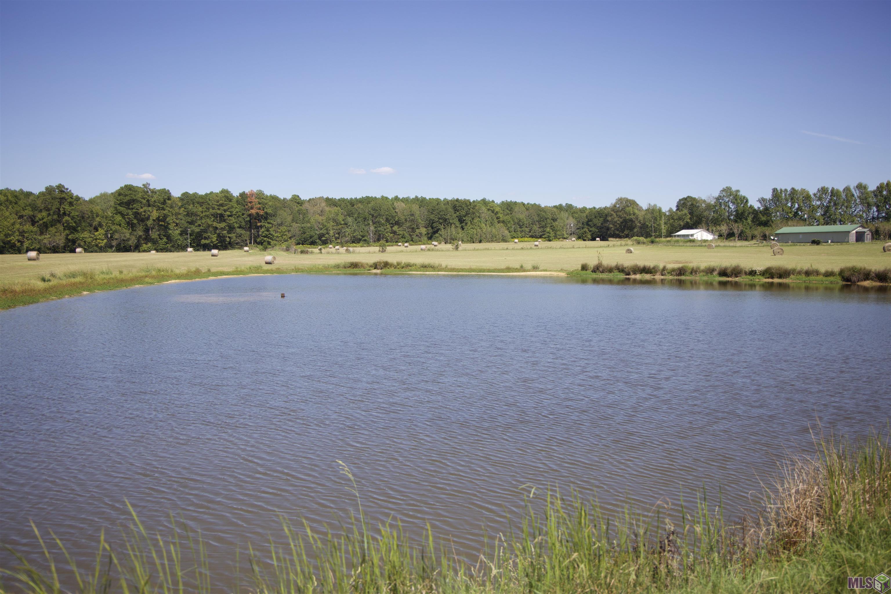 TBD Jones Vaughn Creek Rd, Saint Francisville, Louisiana image 8