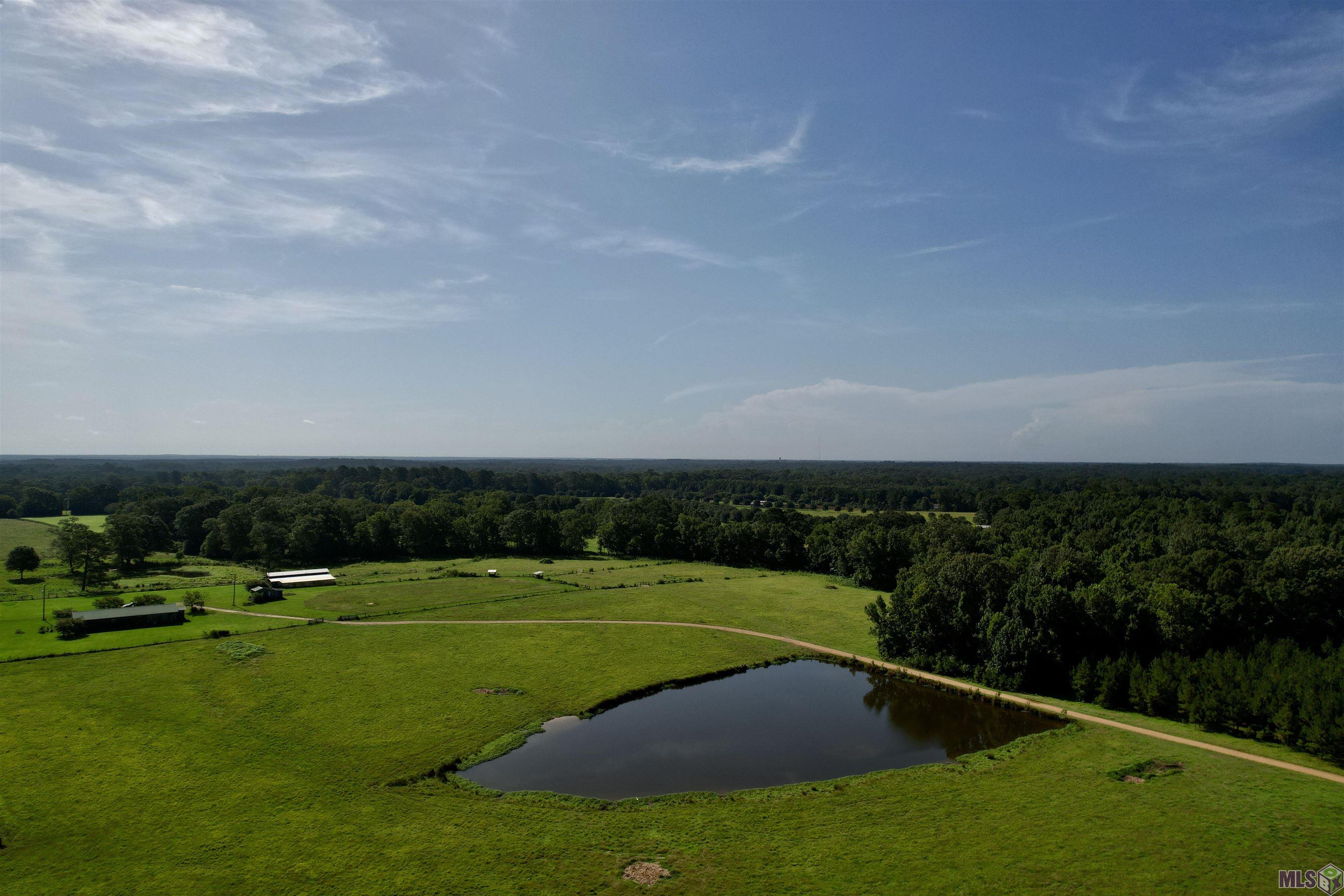 TBD Jones Vaughn Creek Rd, Saint Francisville, Louisiana image 1