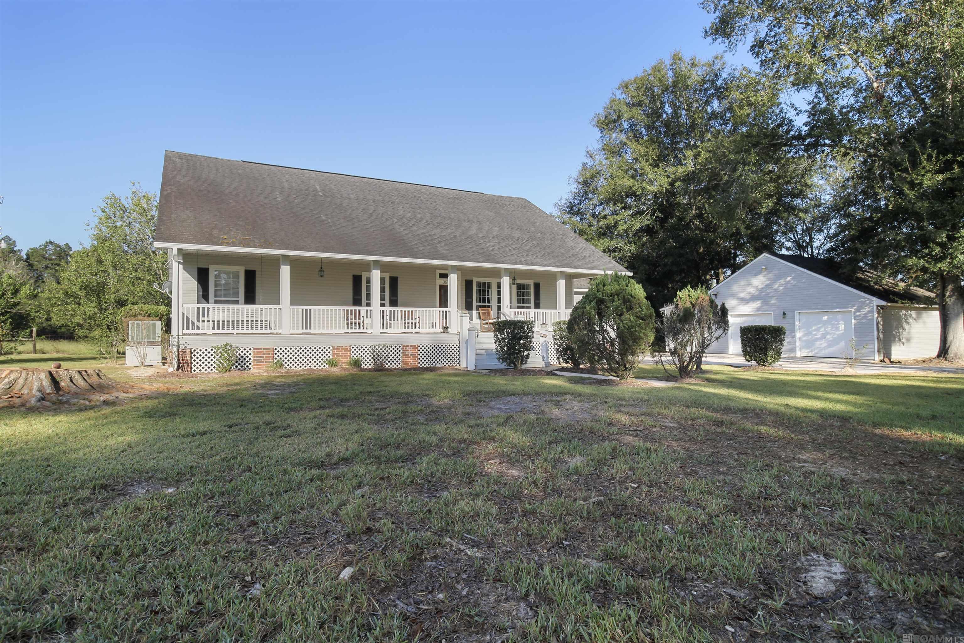 35189 Ernest Stilley Rd, Independence, Louisiana image 8