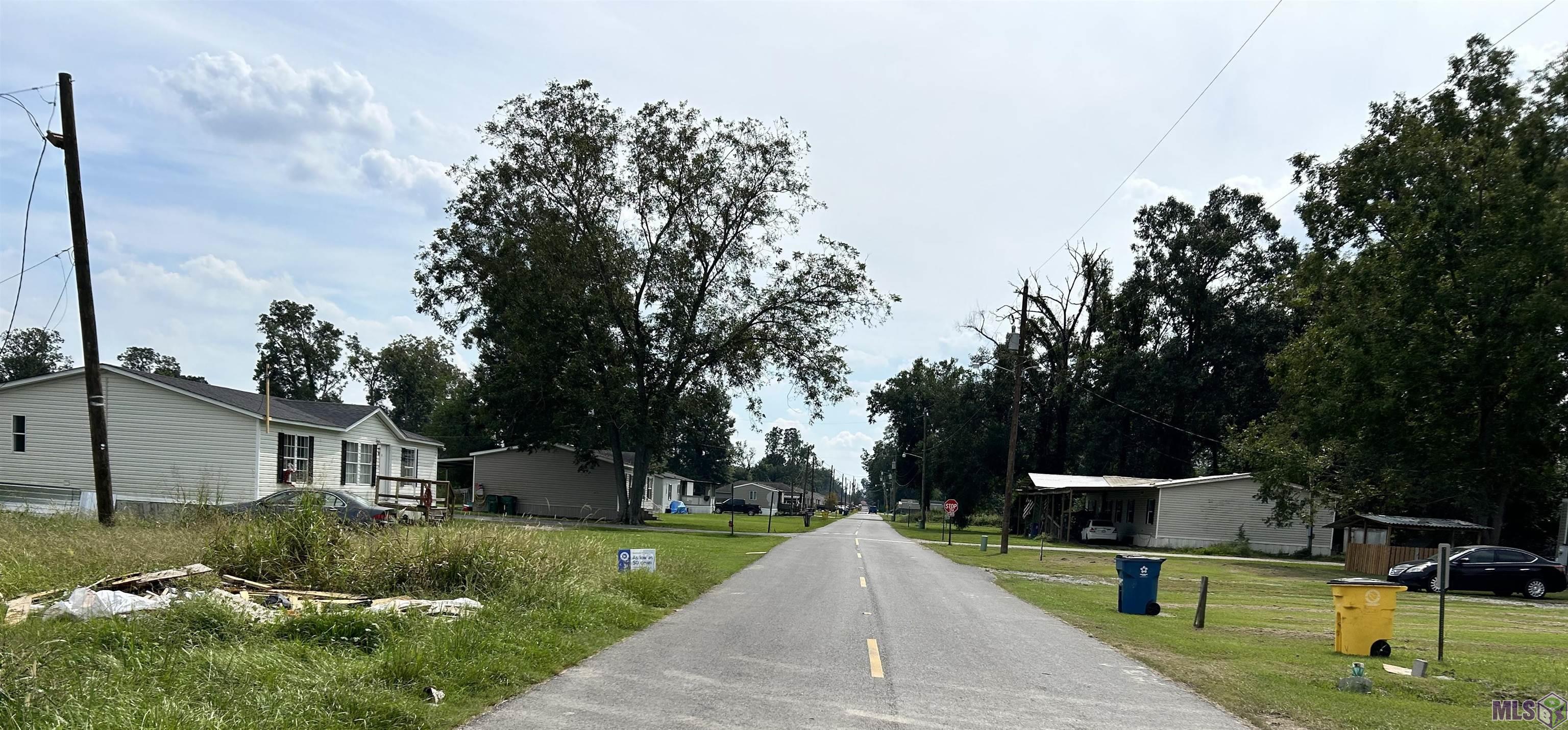 Lot 102 Ravier Ln, Sunshine, Louisiana image 6