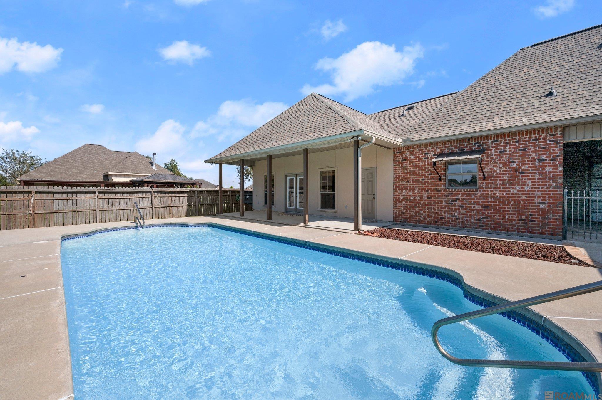 24581 Pecan Meadow Dr, Plaquemine, Louisiana image 29