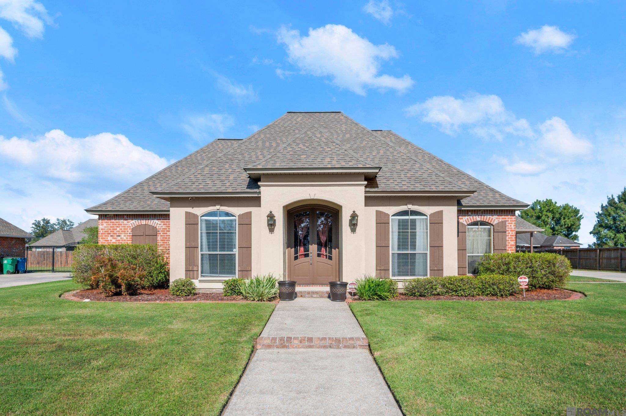 24581 Pecan Meadow Dr, Plaquemine, Louisiana image 1