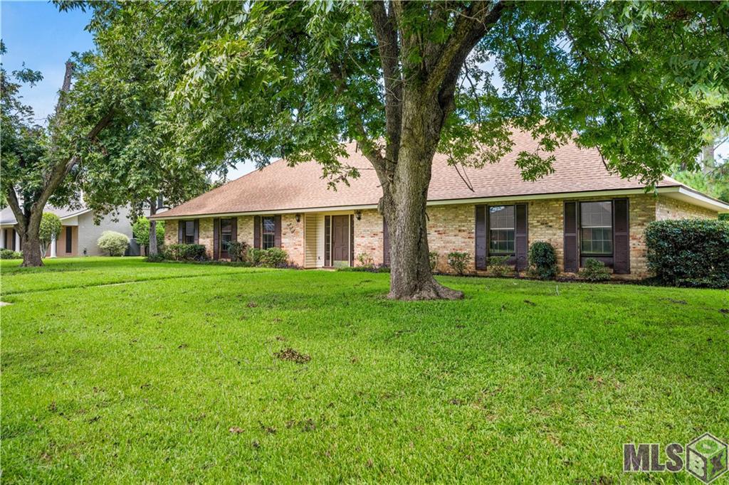 1247 Southampton Drive, Alexandria, Louisiana image 1