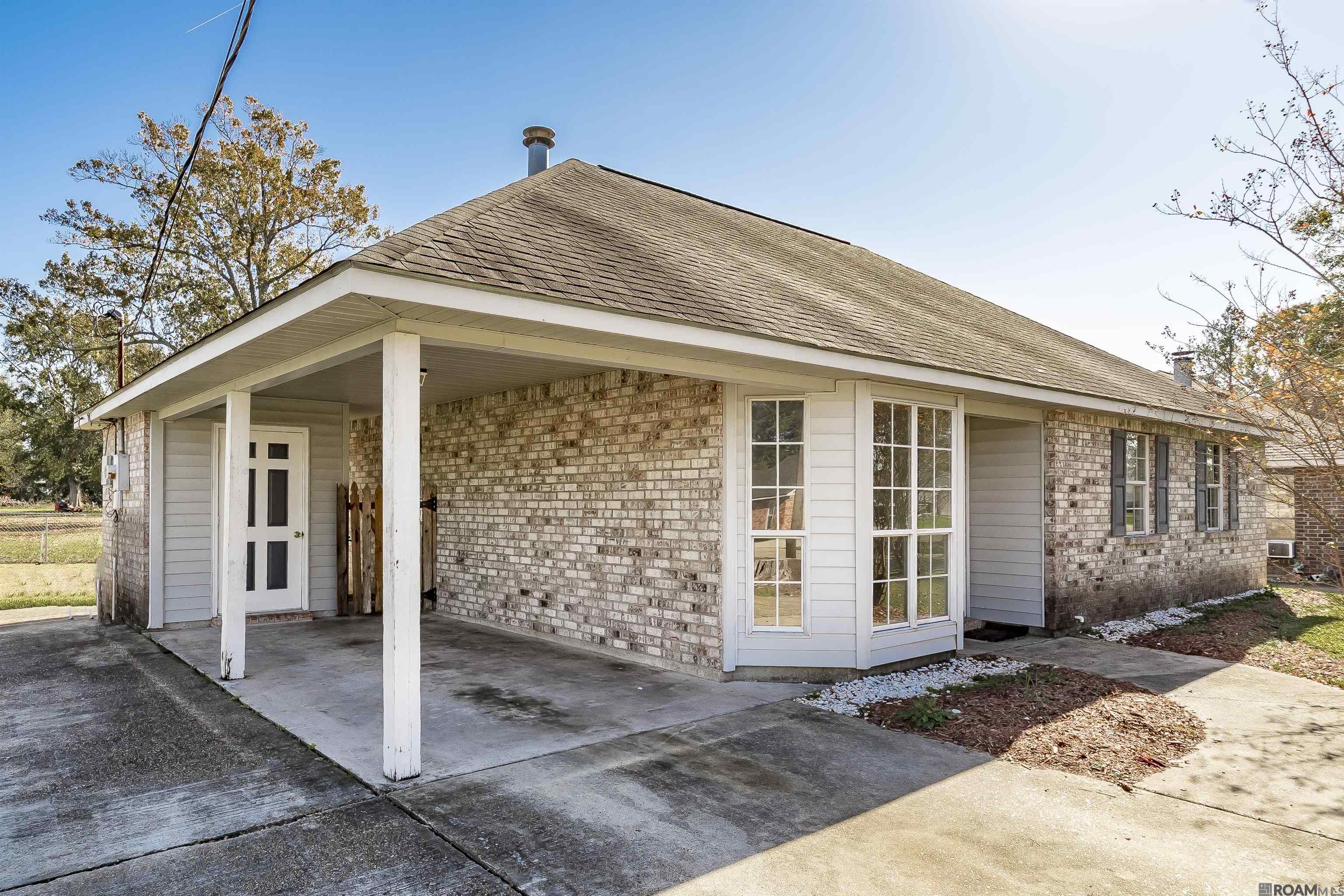 14442 Beau Jon Ave, Prairieville, Louisiana image 3