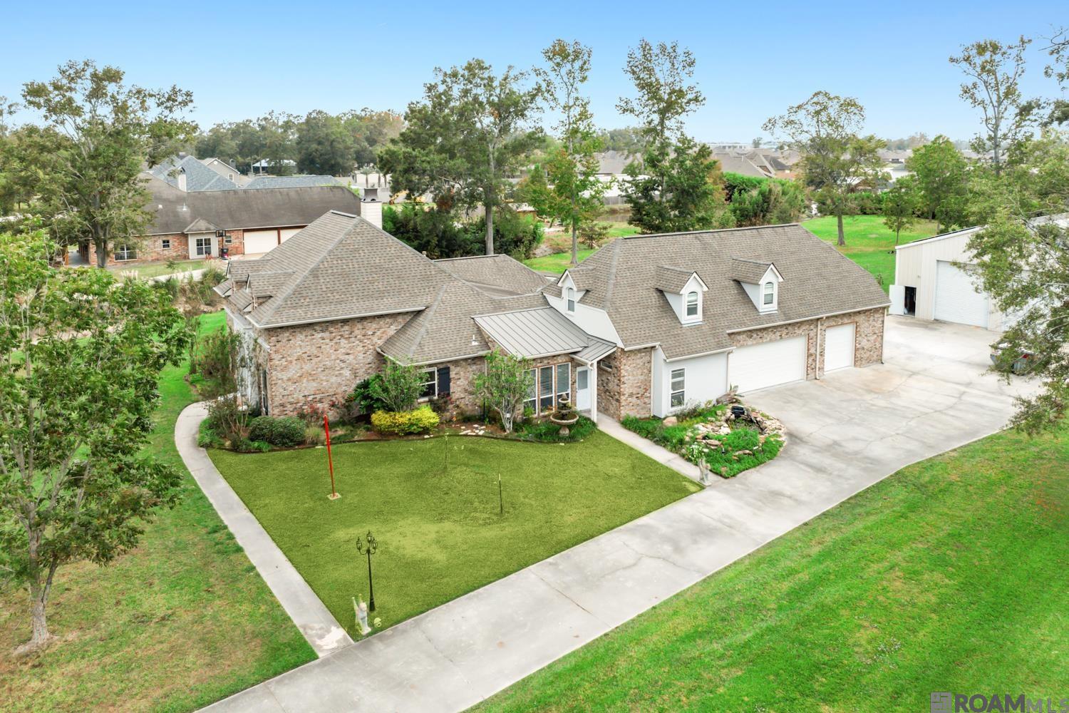 40400 Abby James Rd, Prairieville, Louisiana image 5