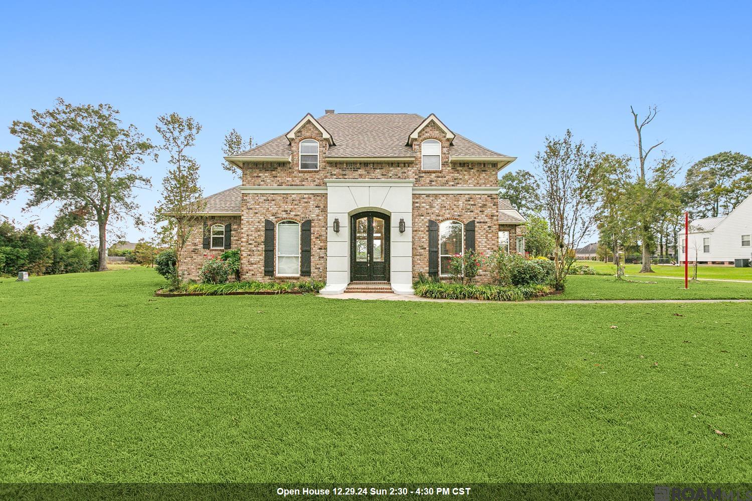 40400 Abby James Rd, Prairieville, Louisiana image 1