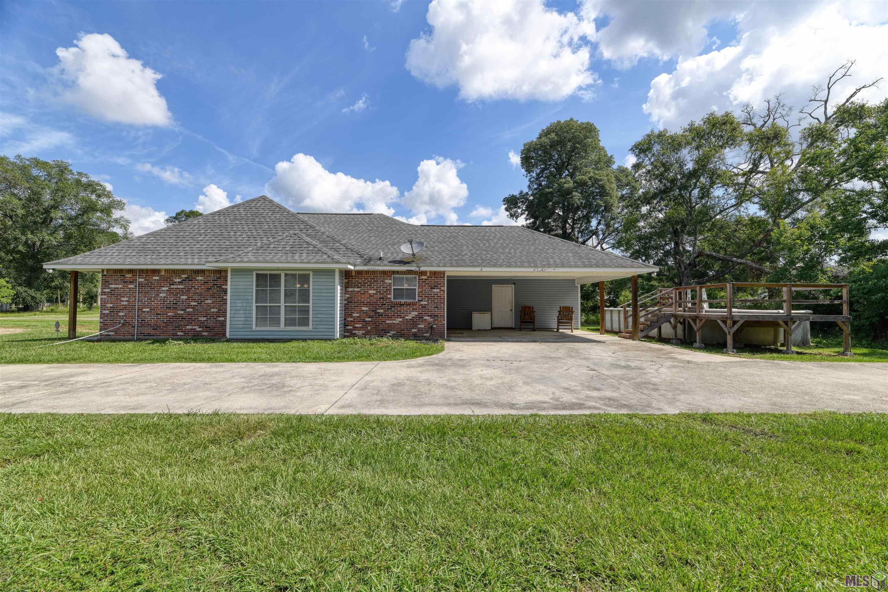 11125 Whispering Oaks Dr, Denham Springs, Louisiana image 17