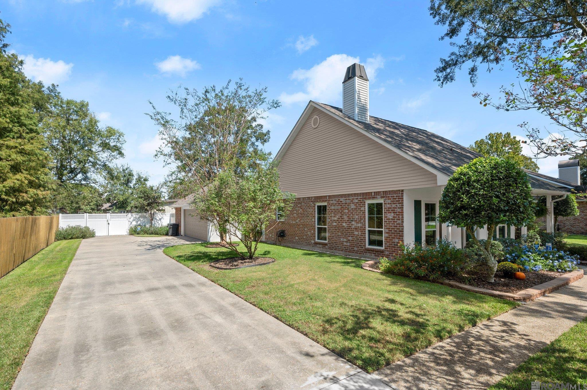 39442 Tommy Moore Rd, Gonzales, Louisiana image 28