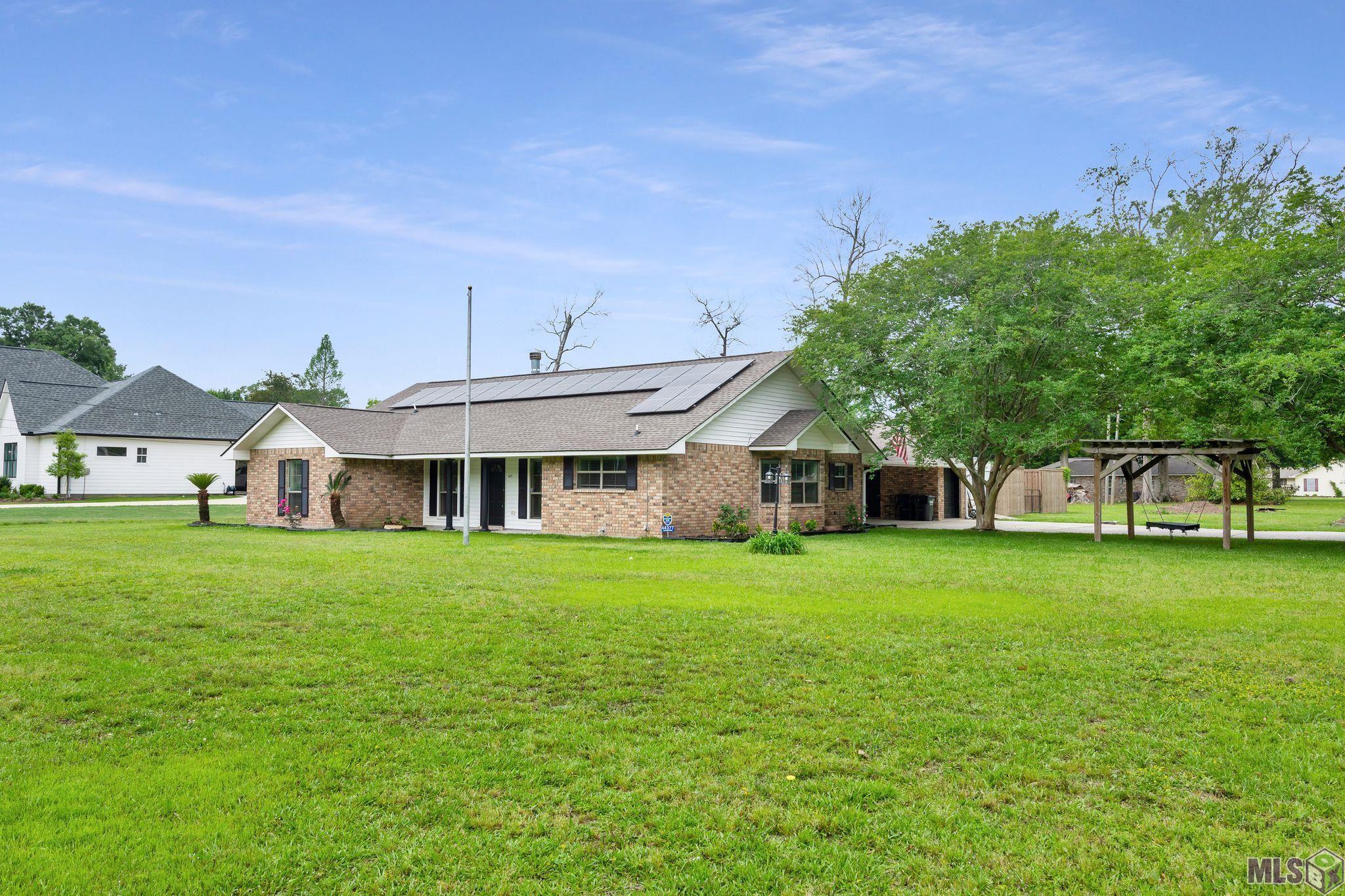 44377 Erwin Villar Rd, Prairieville, Louisiana image 21