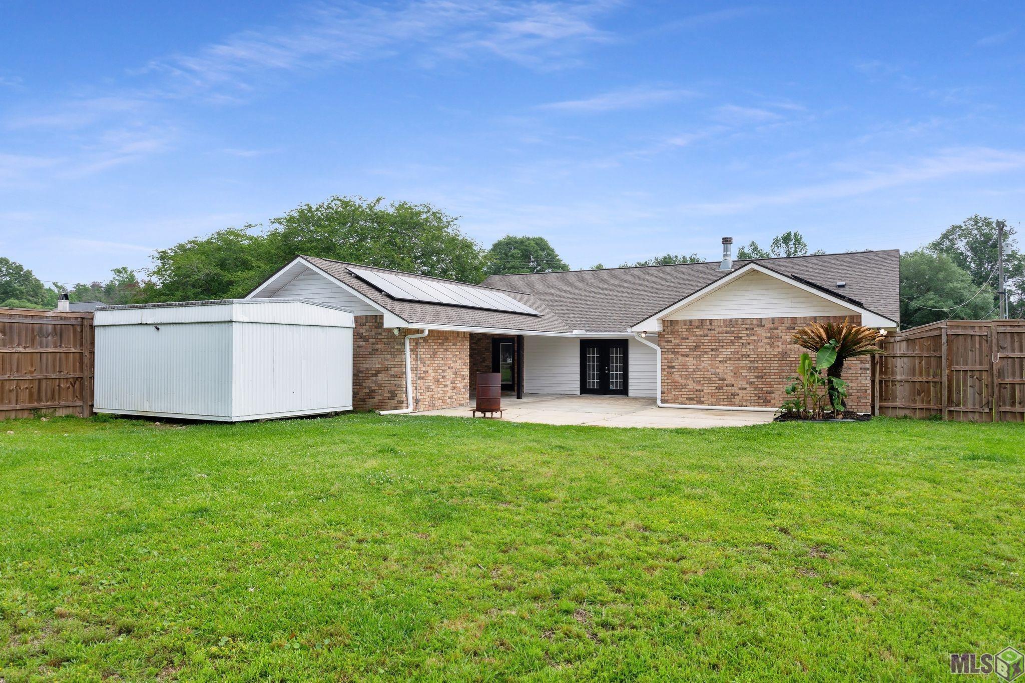 44377 Erwin Villar Rd, Prairieville, Louisiana image 20