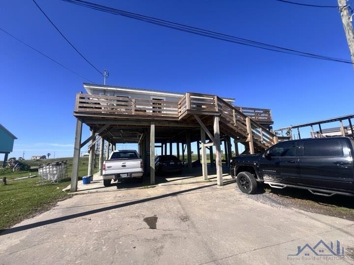 122 Norah Lane, Grand Isle, Louisiana image 2