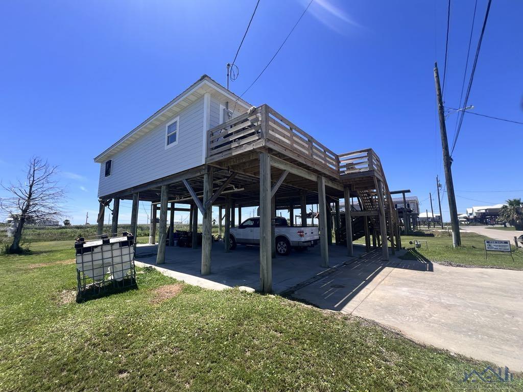 122 Norah Lane, Grand Isle, Louisiana image 26