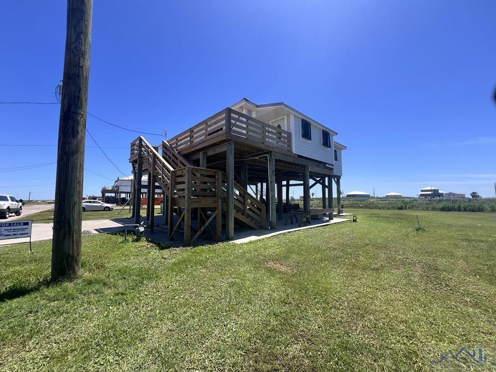 122 Norah Lane, Grand Isle, Louisiana image 21