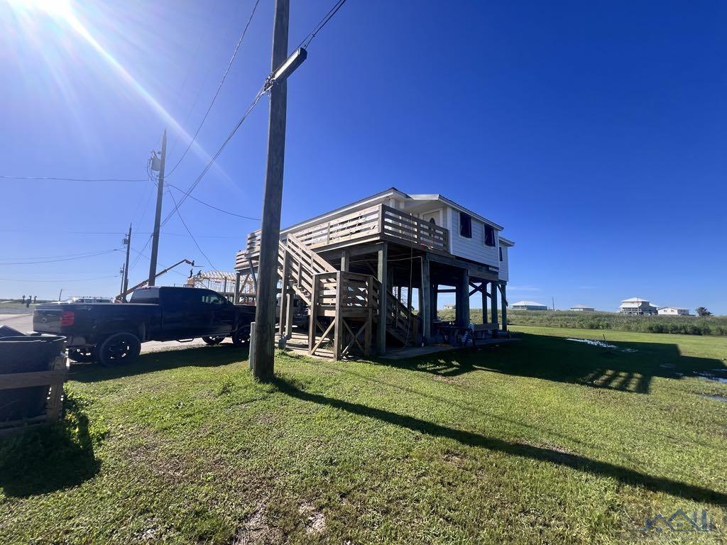 122 Norah Lane, Grand Isle, Louisiana image 19