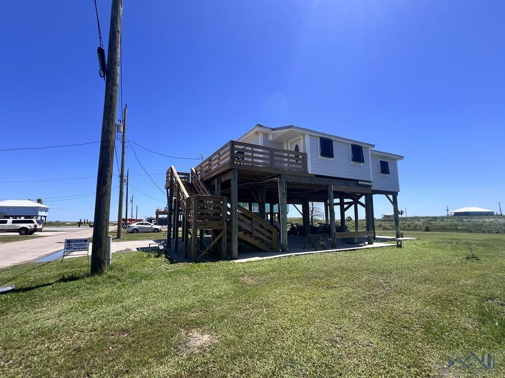 122 Norah Lane, Grand Isle, Louisiana image 24