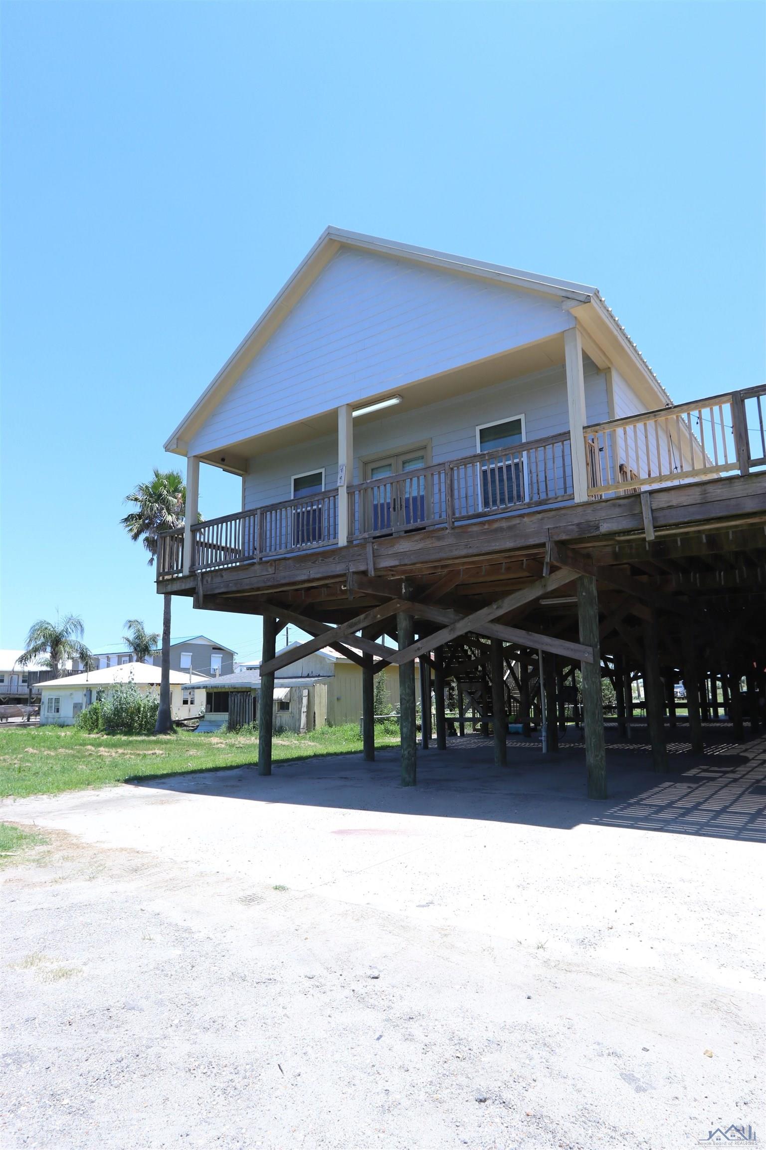 2685 Highway 1 #I, Grand Isle, Louisiana image 1