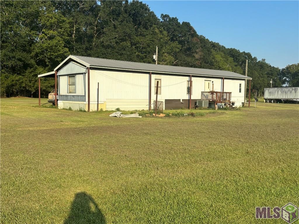 310 Clemen Luneau Road, Marksville, Louisiana image 9