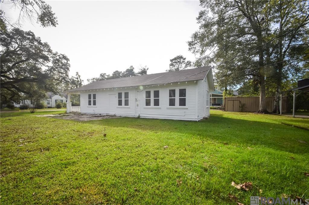 313 East Chestnut Street, Amite, Louisiana image 26