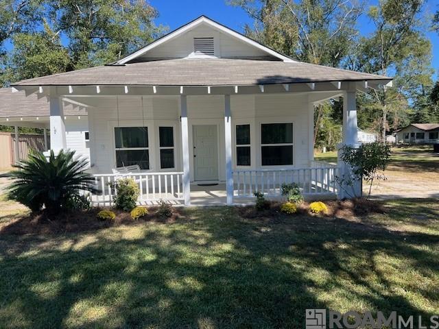 313 East Chestnut Street, Amite, Louisiana image 28