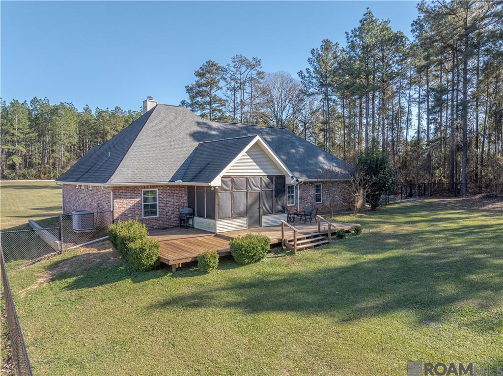 308 Robertson Loop, Pollock, Louisiana image 18