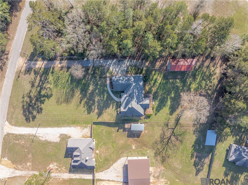 308 Robertson Loop, Pollock, Louisiana image 13