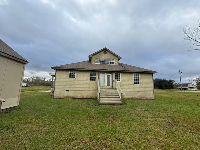 326 Country Village Drive, Raceland, Louisiana image 17