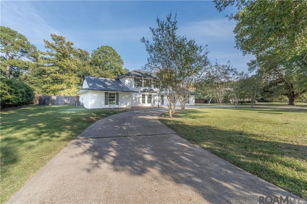 1207 Heyman Lane, Alexandria, Louisiana image 9