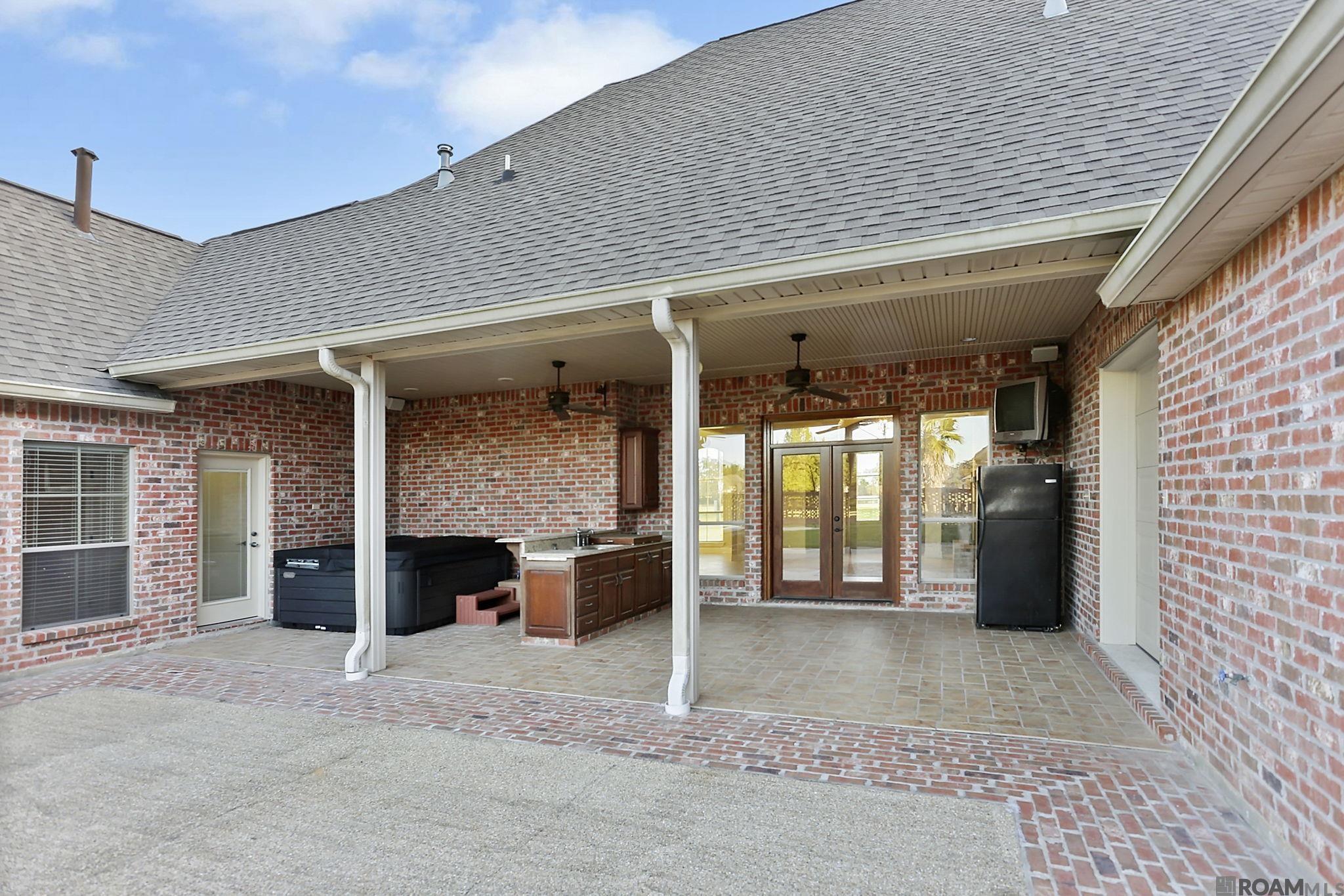 40010 Farm Rd, Gonzales, Louisiana image 21