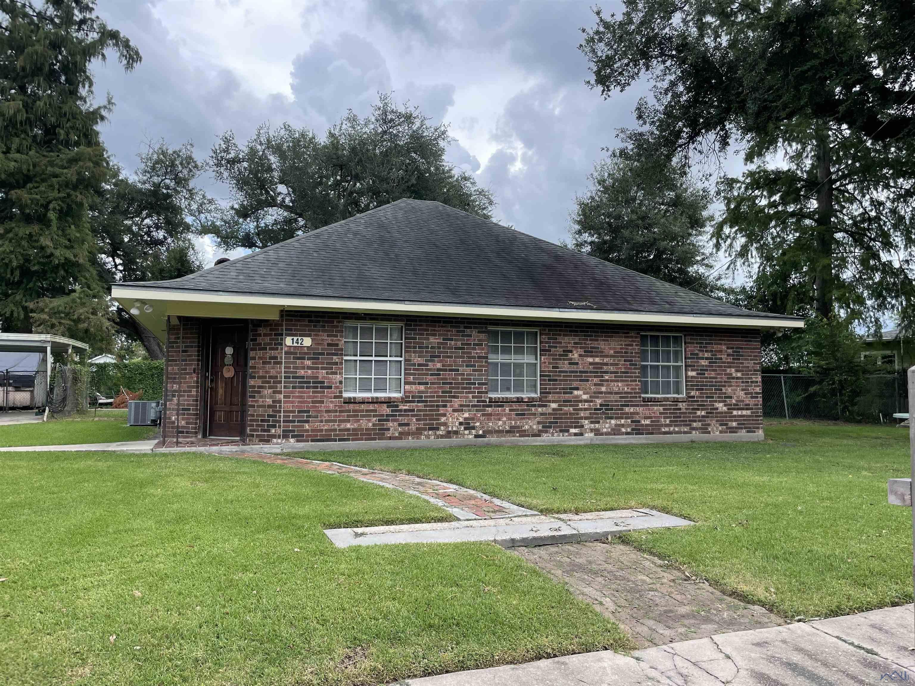 142 Wilson Ave, Houma, Louisiana image 1