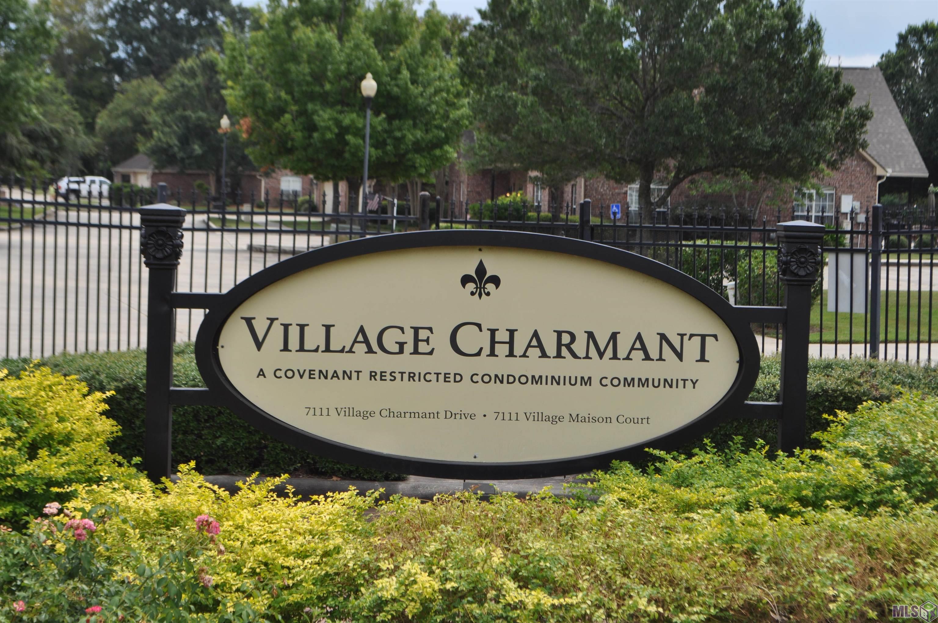 7111 Village Charmant Dr #31, Baton Rouge, Louisiana image 2