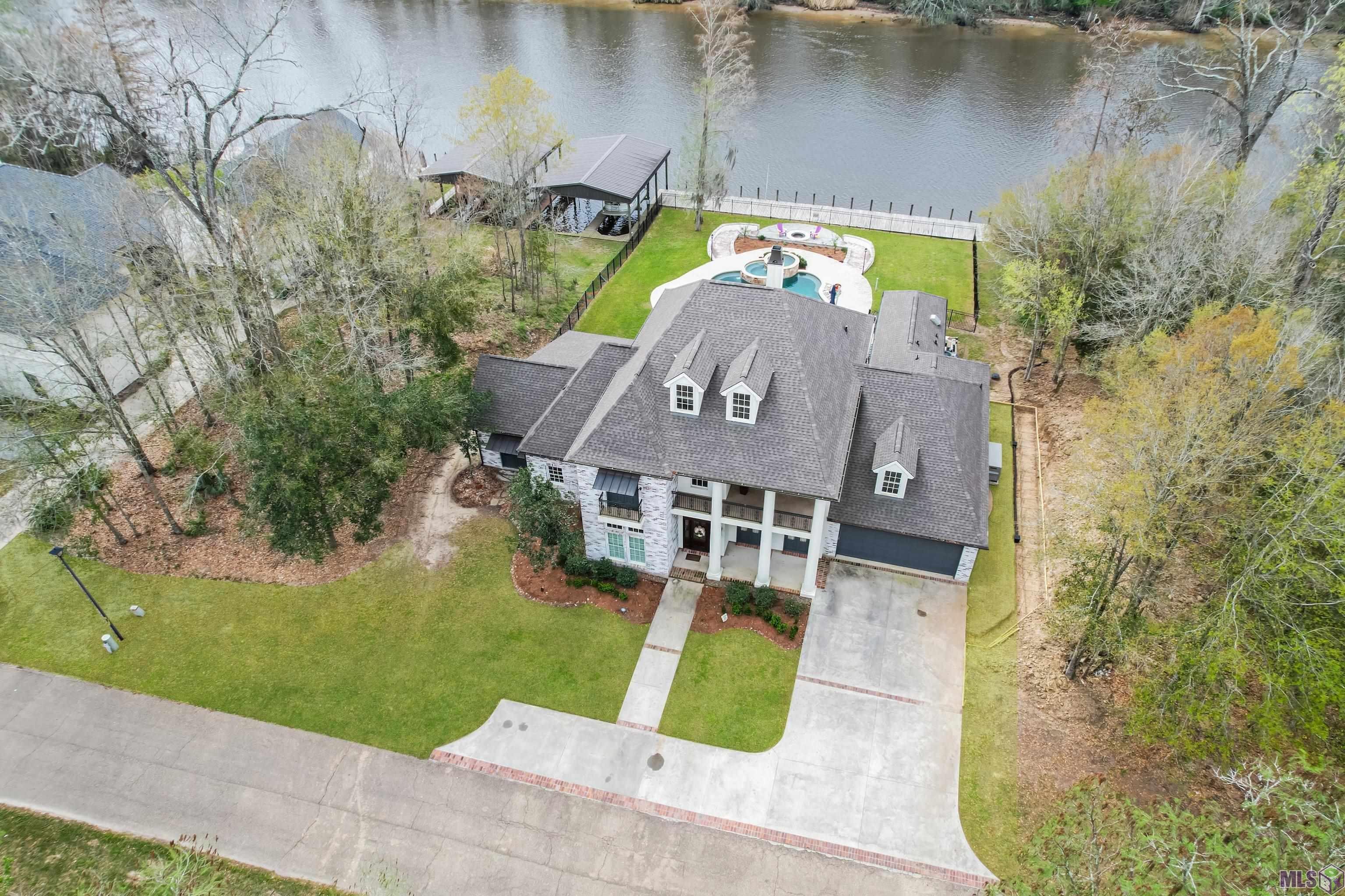 22127 Waterfront East Dr, Maurepas, Louisiana image 2