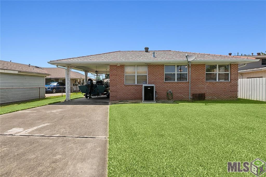 3411 Fenelon Street, Chalmette, Louisiana image 16